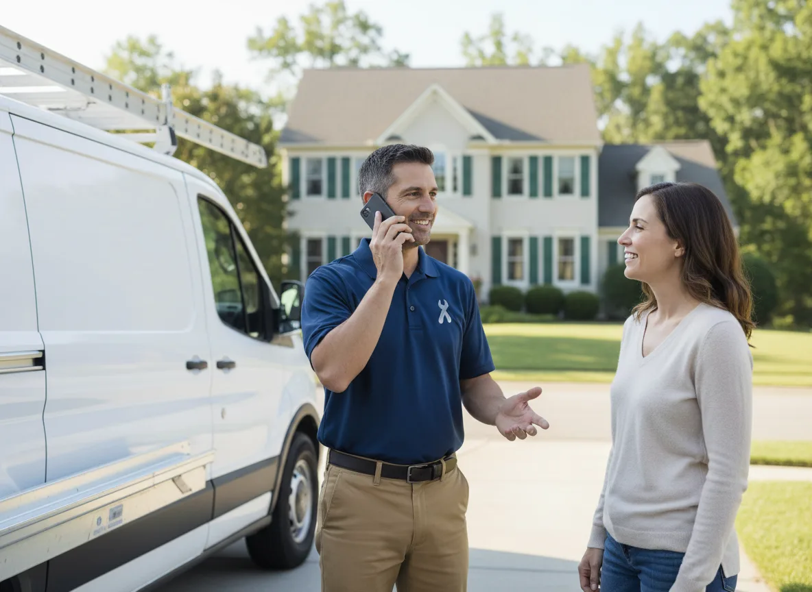 Home Gutter Service Oden, AR FAQs